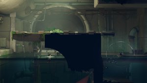 Planet of Lana II: Children of the Leaf screenshot