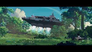 Planet of Lana II: Children of the Leaf screenshot