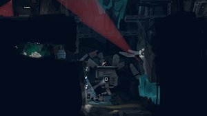 Planet of Lana II: Children of the Leaf screenshot