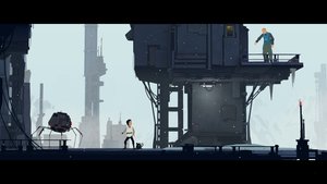 Planet of Lana II: Children of the Leaf screenshot