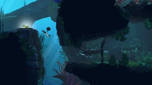 Planet of Lana II: Children of the Leaf screenshot