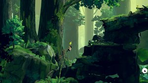 Planet of Lana II: Children of the Leaf screenshot