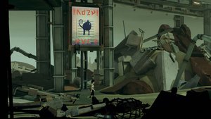 Planet of Lana II: Children of the Leaf screenshot