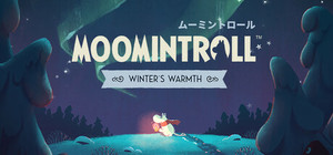Moomintroll: Winter's Warmth cover image