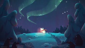 Moomintroll: Winter's Warmth screenshot Moomintroll: Winter's Warmth screenshot