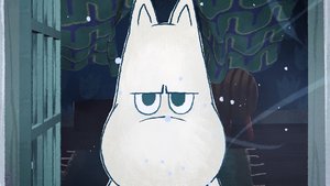Moomintroll: Winter's Warmth screenshot