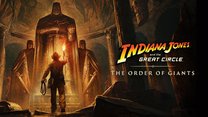 Indiana Jones and the Great Circle: The Order of Giants (DLC) Indiana Jones and the Great Circle: The Order of Giants (DLC)