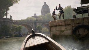 Indiana Jones and the Great Circle: The Order of Giants (DLC) screenshot