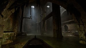 Indiana Jones and the Great Circle: The Order of Giants (DLC) screenshot