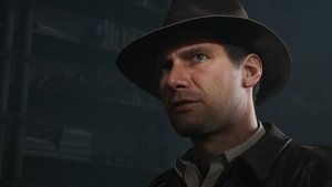 Indiana Jones and the Great Circle: The Order of Giants (DLC) screenshot
