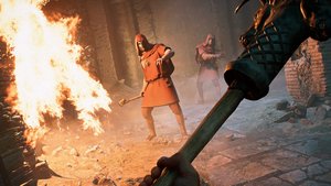 Indiana Jones and the Great Circle: The Order of Giants (DLC) screenshot