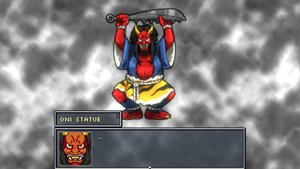 Murder Is Game Over: Murder Otaku screenshot