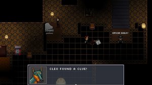 Murder Is Game Over: Murder Otaku screenshot