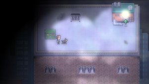 Murder Is Game Over: Murder Otaku screenshot