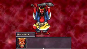 Murder Is Game Over: Murder Otaku screenshot