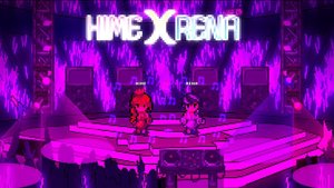 Murder Is Game Over: Murder Otaku screenshot