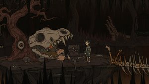 Creepy Tale: Snow Child screenshot