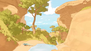 Gecko Gods screenshot