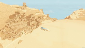 Gecko Gods screenshot