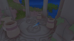 Gecko Gods screenshot