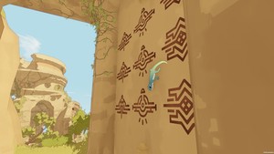 Gecko Gods screenshot