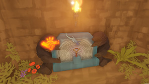 Gecko Gods screenshot