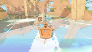 Gecko Gods screenshot