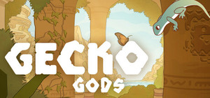 Gecko Gods cover image