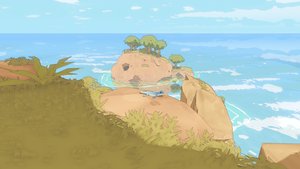 Gecko Gods screenshot