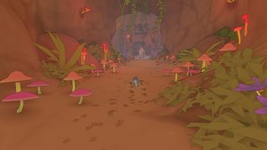 Gecko Gods screenshot