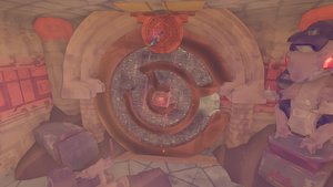 Gecko Gods screenshot