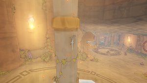 Gecko Gods screenshot