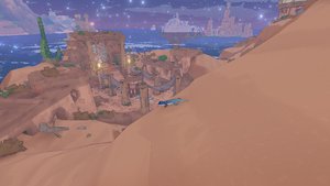 Gecko Gods screenshot