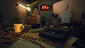 A Story of Questions screenshot