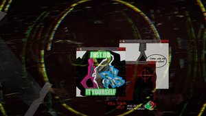 oneway.exe screenshot