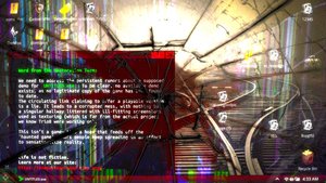 oneway.exe screenshot