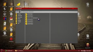 oneway.exe screenshot