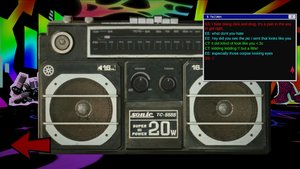 oneway.exe screenshot