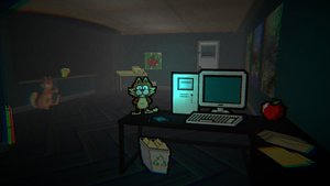 oneway.exe screenshot