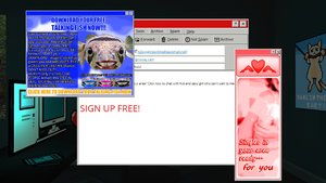 oneway.exe screenshot