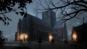 The Messenger of Death: Blood Bond (Posel smrti: Pouto krve) screenshot