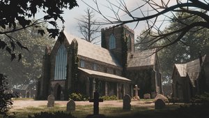 Messenger of Death: Blood Bond screenshot