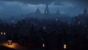 Messenger of Death: Blood Bond screenshot