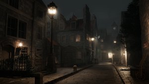 Messenger of Death: Blood Bond screenshot