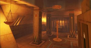 Rooms of Realities screenshot