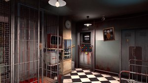 Rooms of Realities screenshot