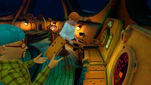 Rooms of Realities screenshot