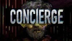 Concierge Concierge