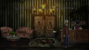 Concierge screenshot