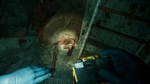 Still Wakes the Deep: Siren's Rest (DLC) screenshot Still Wakes the Deep: Siren's Rest (DLC) screenshot